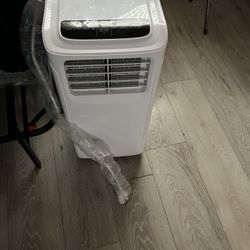 Intertek portable air conditioner