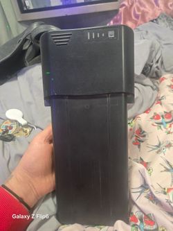 HAN-WIN TECHNOLOGY CO LITHIUM BATTERY PACK 36V/11.6APL