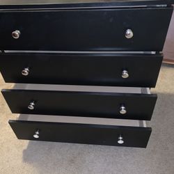 Small Dresser