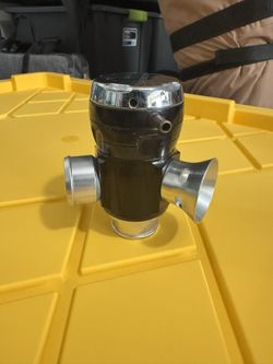 GFB Stealth FX BOV