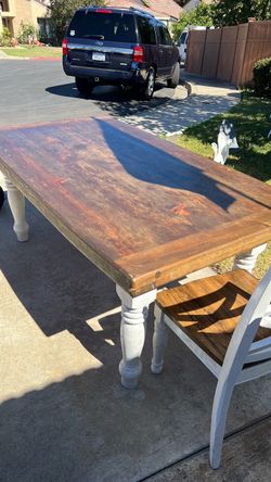 FREE Dining table FREE