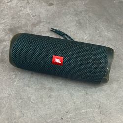 JBL Flip 5 Portable Waterproof Speaker