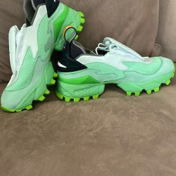 Reebok x Pyer Moss Experiment 4 Trail Fury 