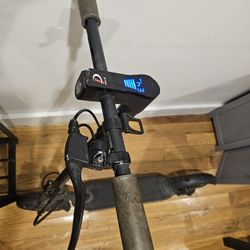 1plus ELECTRIC SCOOTER