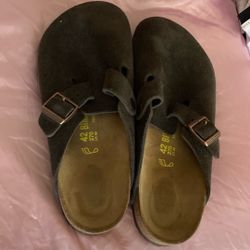 Birkenstock Bosten
