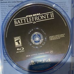 Star Wars Battlefront 2