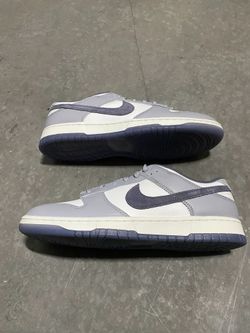 Nike dunk lows youth