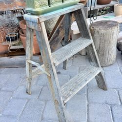enchanted Garden Plant Stand Folding