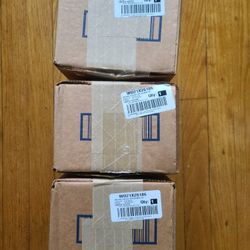 3 GE WD 21 X 26186  Main Control Board 