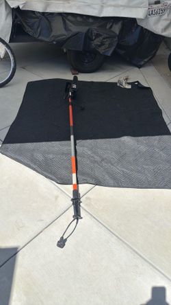 Remington 8” pole saw