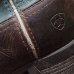 Men's Ariat Boots