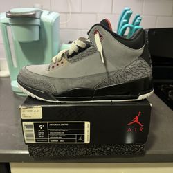 Size 9.5 Clean Og All 