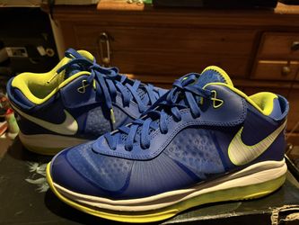 Sprite LeBron Low 8 2011