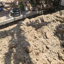 Free Clean Dirt