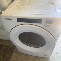 Dryer Maytag