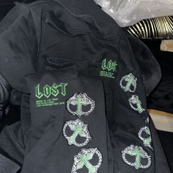 Whole Suit For 125 Xl This Is A 400$ Suit