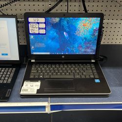 Hp Laptop 