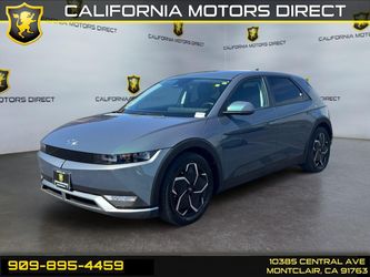 2024 Hyundai IONIQ 5