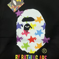 Bape tee