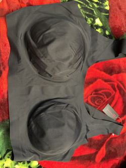 No Boundaries Seamless Wireless Bra