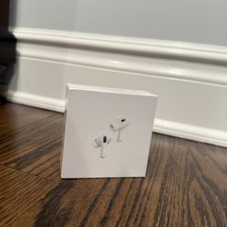 Brand new air pods