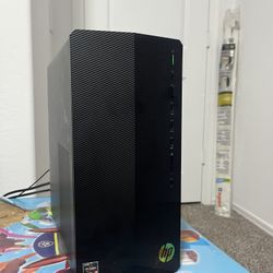Gaming Computer