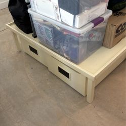 Coffee Table for children