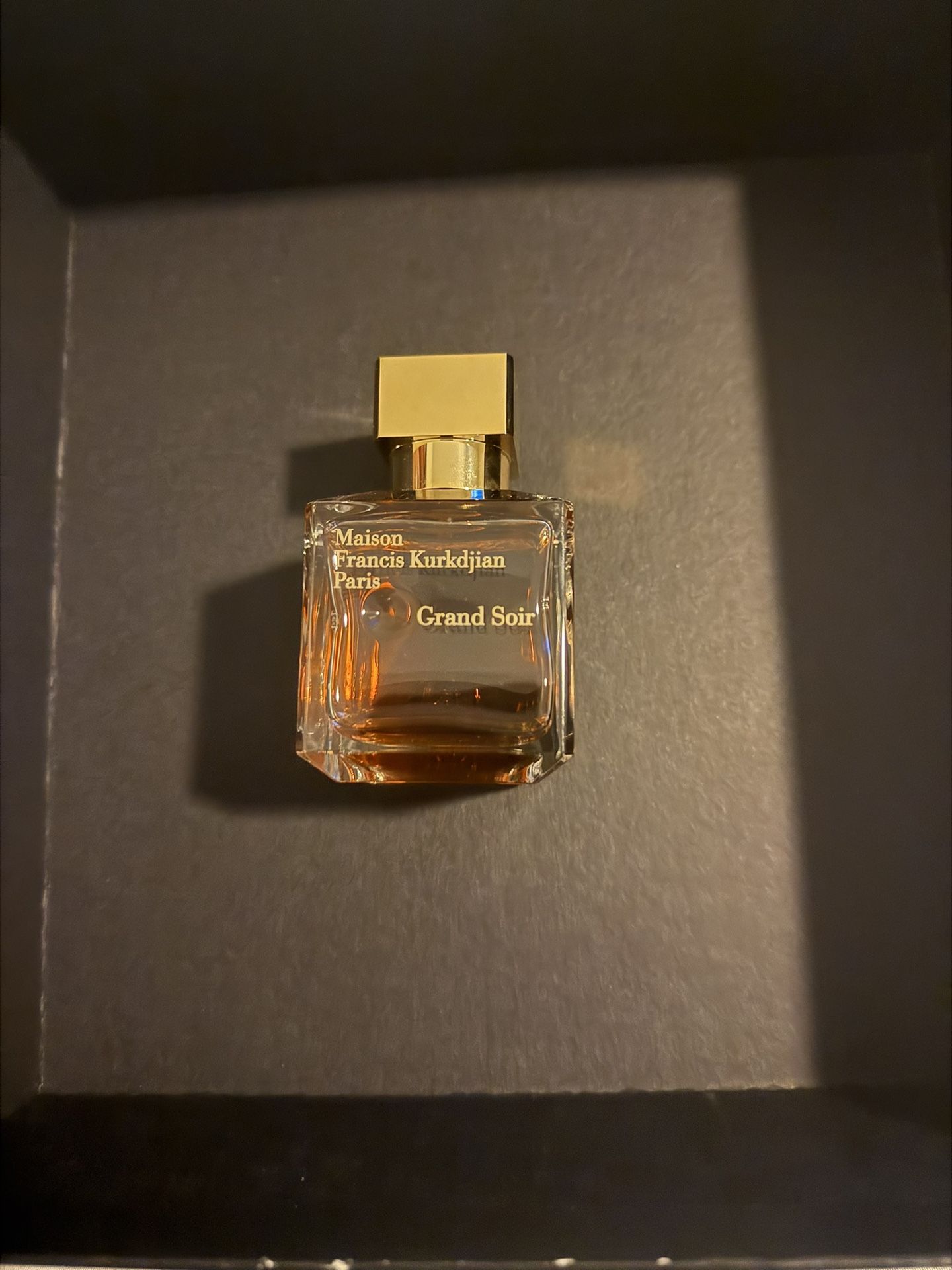 Maison Francis Kurkdjian Paris