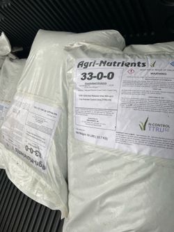 Fertilizer