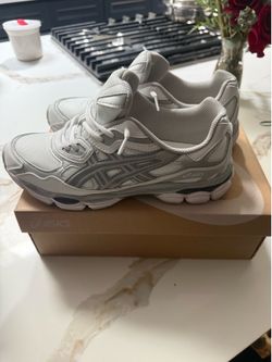 Asics size 11