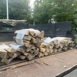 Firewood Bundles