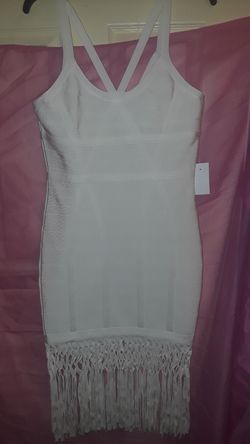 Beautiful dress