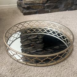 Accent Tray