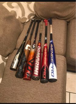 Bates de Béisbol