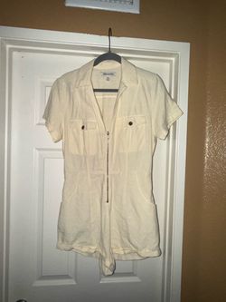 Free People Romper