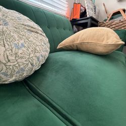 Sofa bed in excellent condition