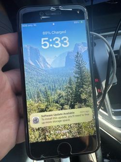 iPhone SE