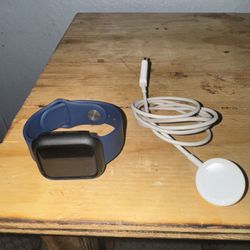 Apple Watch Series 7 