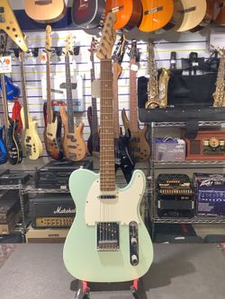 Squier by Fender Bullet Telecaster