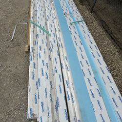 Pvc Trims Boards Cramolding 