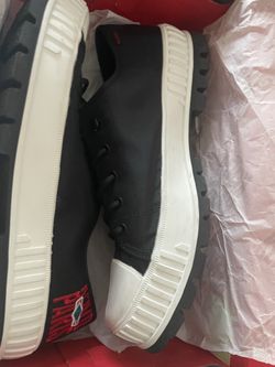 Kenzo X Palladium PALLASHOCK Last Collection