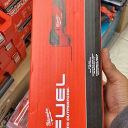 Milwaukee M18 Cordless Fuel Multi Tool, Tool Only