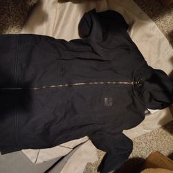 Hoodies And Jackets 