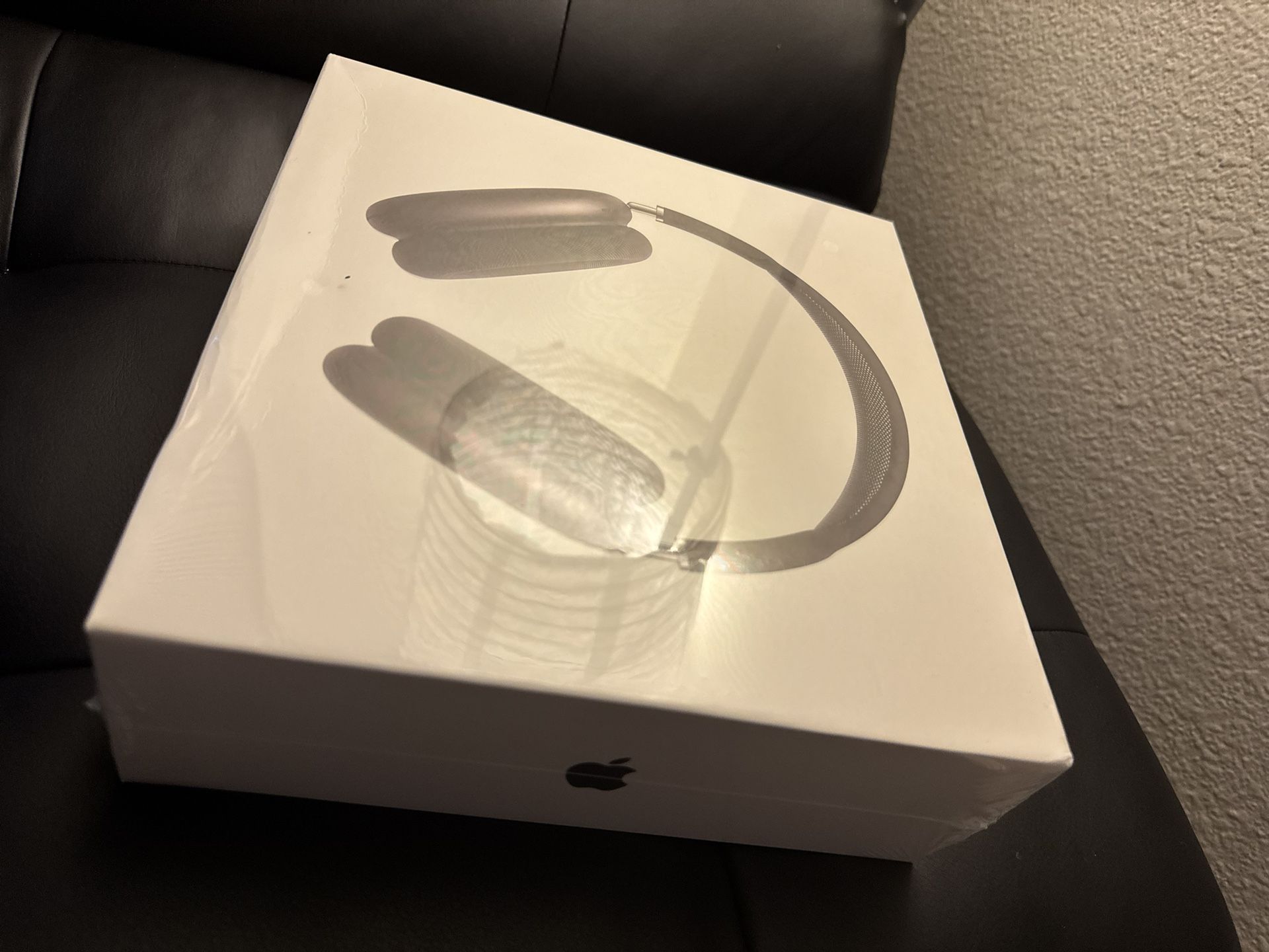 AirPod Max -Pink