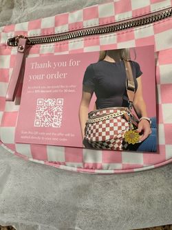 Emmafy Bag