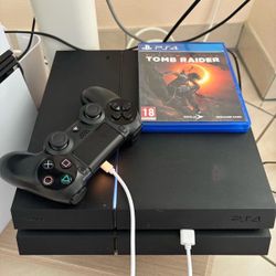 PS4