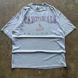 (XL) 00s Cardinals St Louis Dynasty Tee