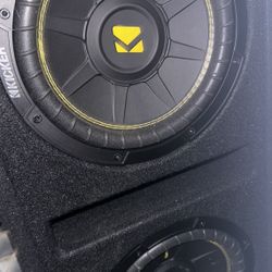 Kicker Bass 
