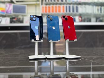 iPhone 13 & iPhone 14 ((Take It Home In Payments/ llévatelo a casa en pagos) only $10 down
