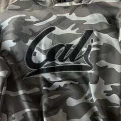 Cali Hoodie (Men’s XL)
